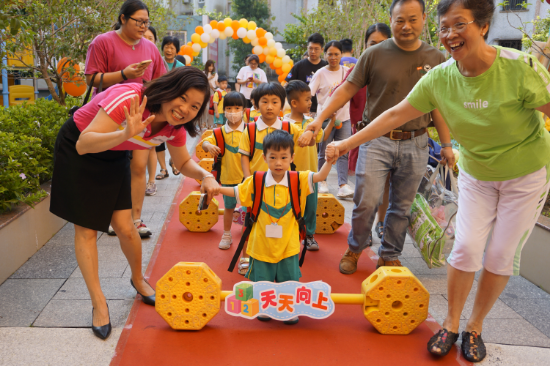 新星幼兒園 開學入園，祝福滿滿.JPG